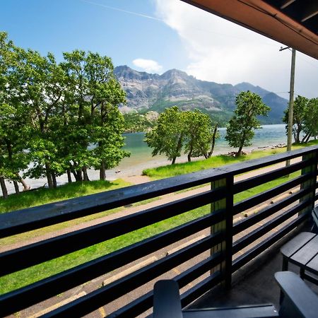 Bayshore Inn & Spa واترتون بارك المظهر الخارجي الصورة